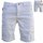 Herren Bermuda Jeans Shorts Stretch Denim Kurze Capri Hose Sommer. 81954