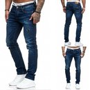 Herren Jeanshosen  Stretch Hose  Jeans  Slim fit  SUPER SKINNY Jeans OMG 13330 B