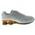 Herren Sneakers Sportschuhe Laufschuhe Streetwear Halbschuhe C19034-2 WHITE