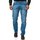 Herren Jeans Hose Stretch &Uuml;bergr&ouml;&szlig;e &Uuml;bergr&ouml;&szlig;en 5 Pocket Jeanshose Neu 